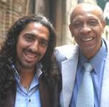 Diego el Cigala y Bebo Valdés