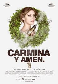 Carmina y Amén