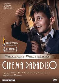Cinema Paradiso