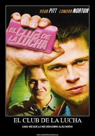 El club de la lucha