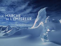 El viaje del Emperador