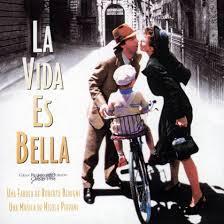 La vida es bella