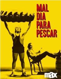 Mal día para pescar