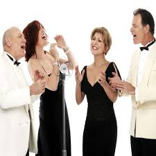 The Manhattan Transfer