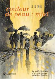 Couleur de peau: mièl
