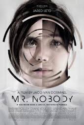 Las Vidas Posibles de Mr. Nobody