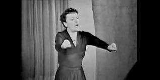 Edith Piaf