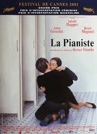 La pianiste